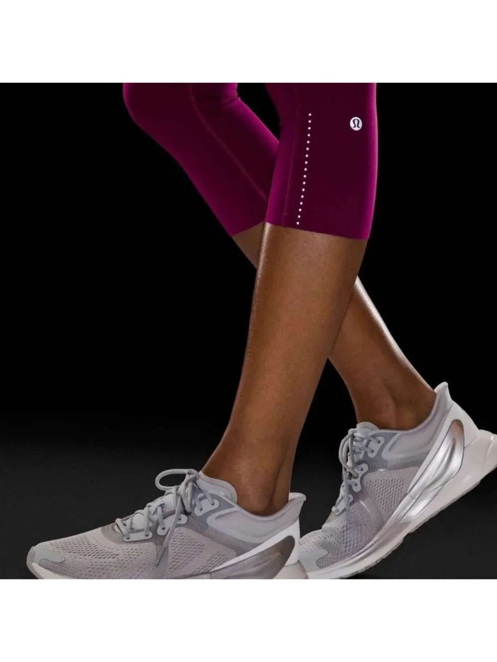 Lululemon Base Pace High-Rise Running Tight 25